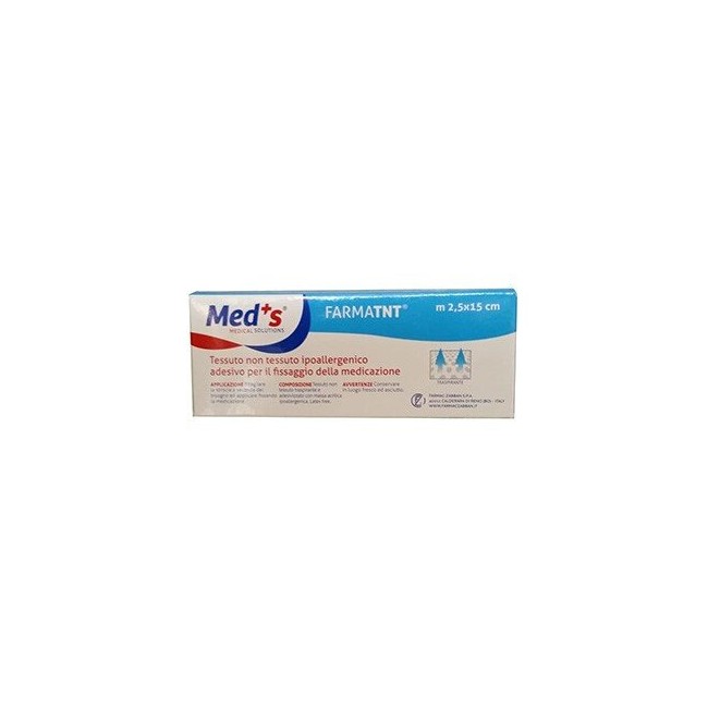 CER MEDS TNT FIX 250X15CM