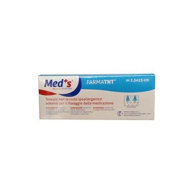 CER MEDS TNT FIX 250X15CM