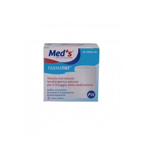 CER MEDS TNT FIX 1000X5CM