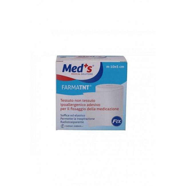 CER MEDS TNT FIX 1000X5CM