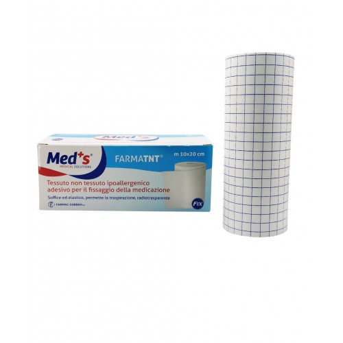 CER MEDS TNT FIX 1000X20CM
