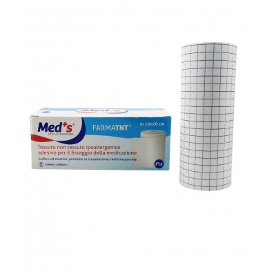 CER MEDS TNT FIX 1000X20CM