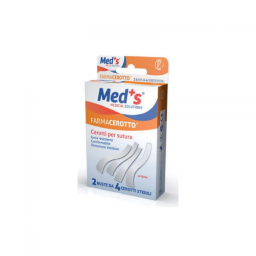 CER MEDS SUTURA 400X76CM