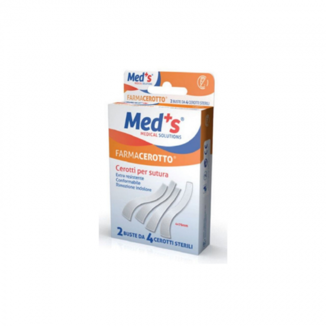 CER MEDS SUTURA 400X76CM