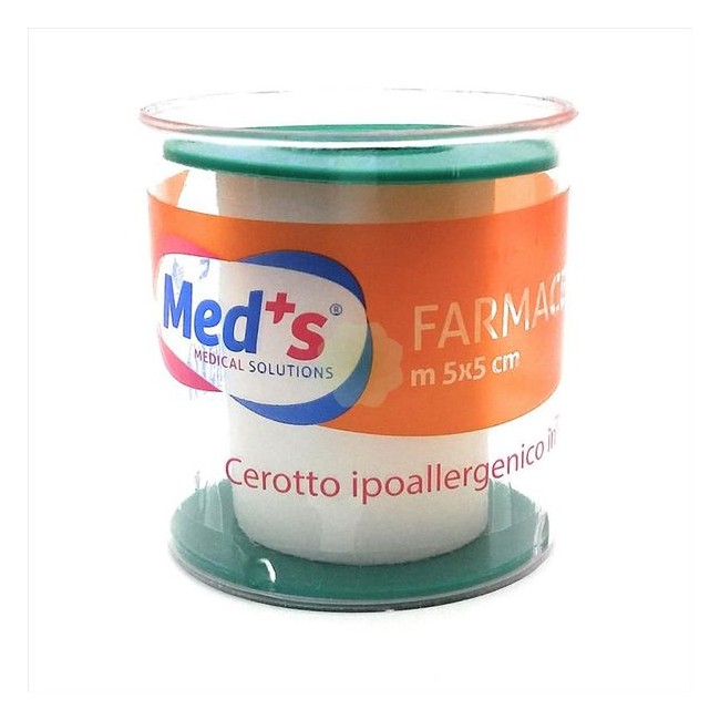 CER MEDS IPOALL SETA 500X5CM