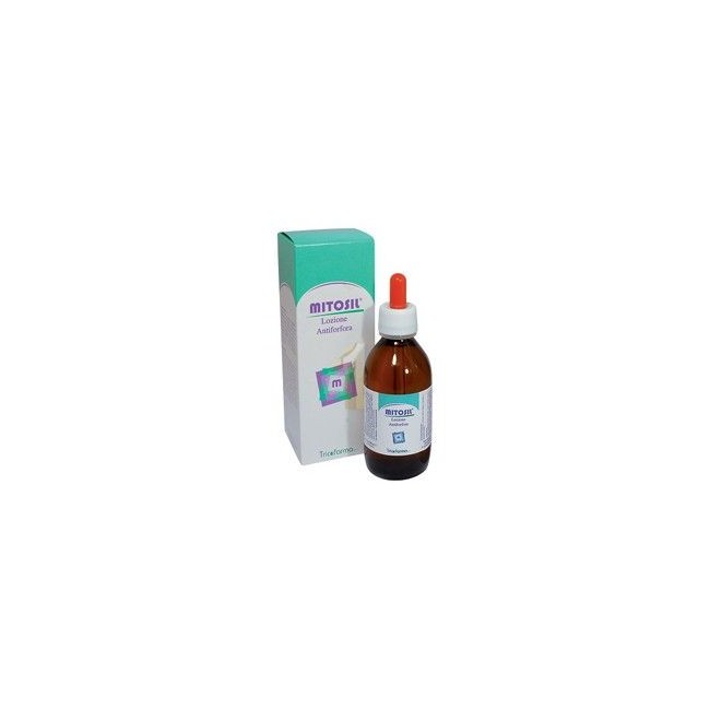 MITOSIL LOZIONE ANTIFORF 120ML
