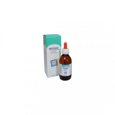 MITOSIL LOZIONE ANTIFORF 120ML
