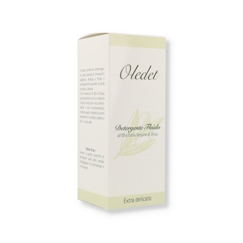 OLEDET DET FLUIDO CRP OLIO OLI