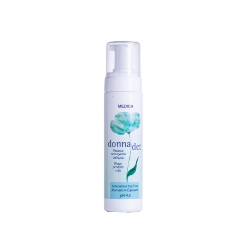 DONNADET MOUSSE DET 200ML