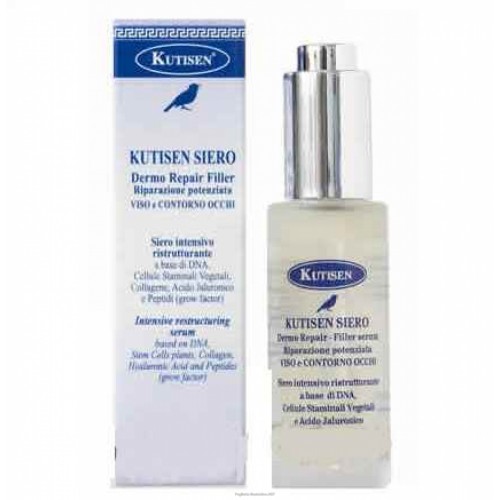 KUTISEN SIERO 30ML