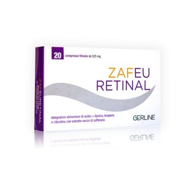 ZAFEURETINAL 20CPR
