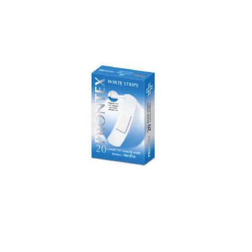 CER PRONTEX WHITE STRIPS FOR M