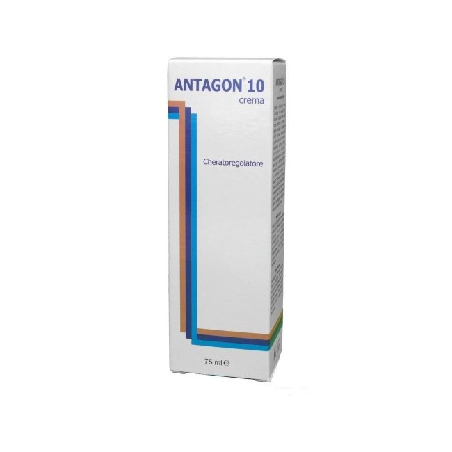 ANTAGON 10 CREMA 75ML