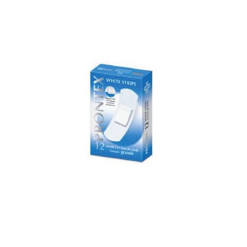 CER WHITE STRIP TNT GR 12PZ