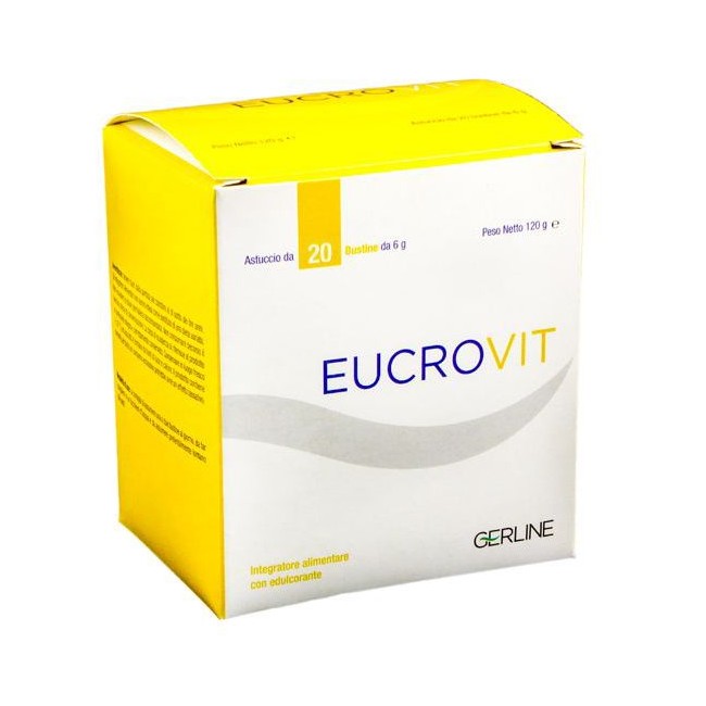 EUCROVIT 20BUST