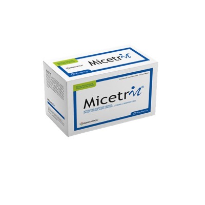 MICETRIN BUSTINE 30BUST