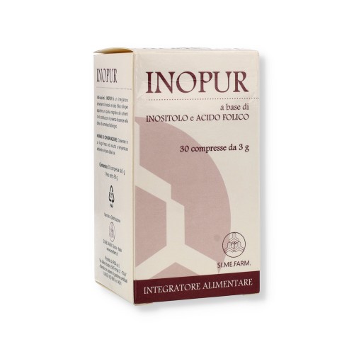 INOPUR 30CPR