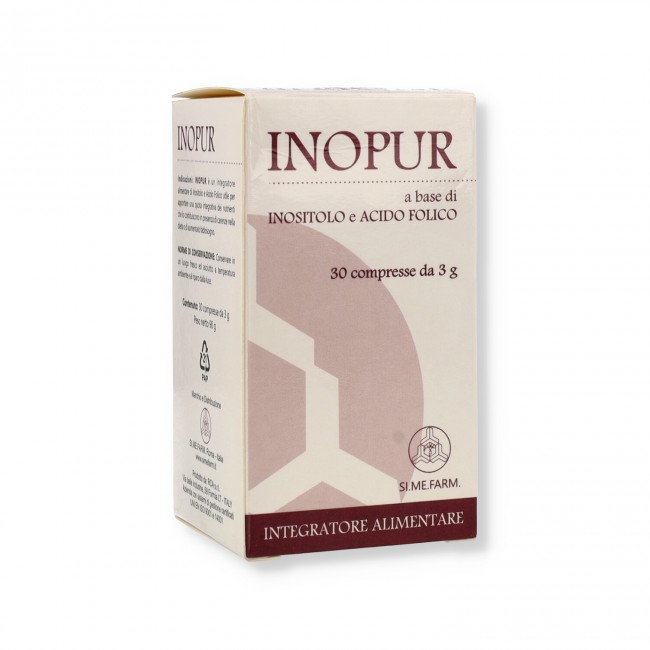 INOPUR 30CPR