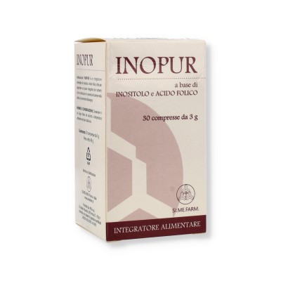INOPUR 30CPR