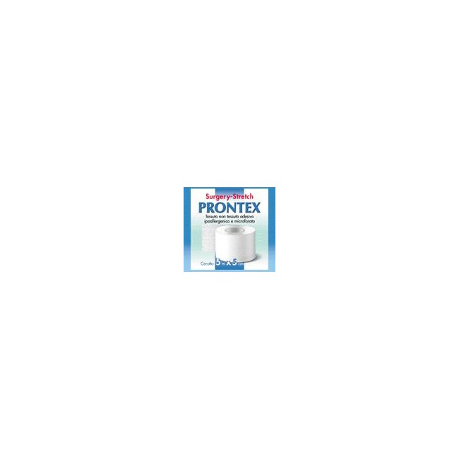 CER PRONTEX STRETCH 250X15CM