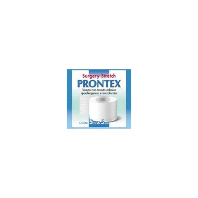 CER PRONTEX STRETCH 250X15CM