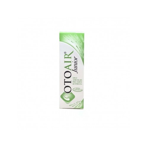 OTOAIR SPRAY JUNIOR 100ML
