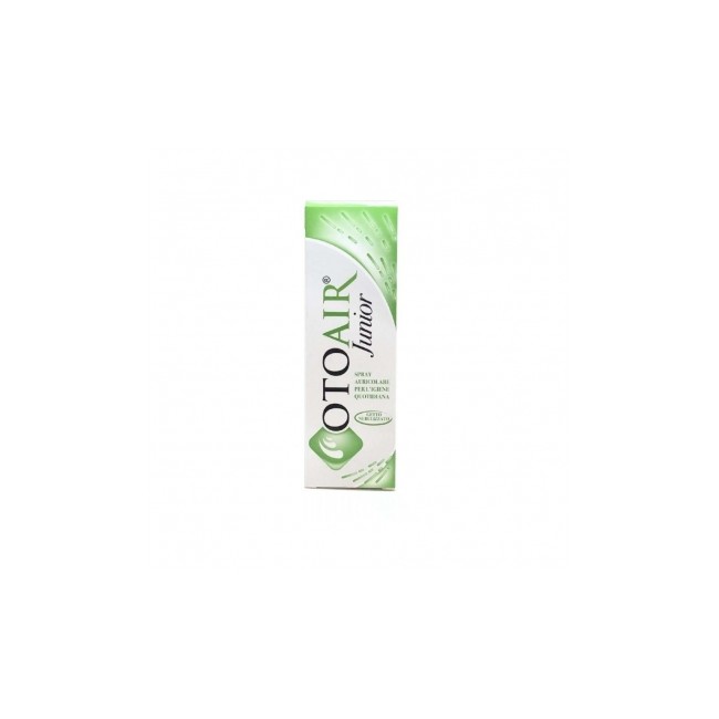 OTOAIR SPRAY JUNIOR 100ML
