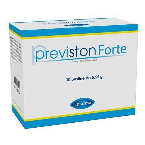 PREVISTON FORTE 30BUST
