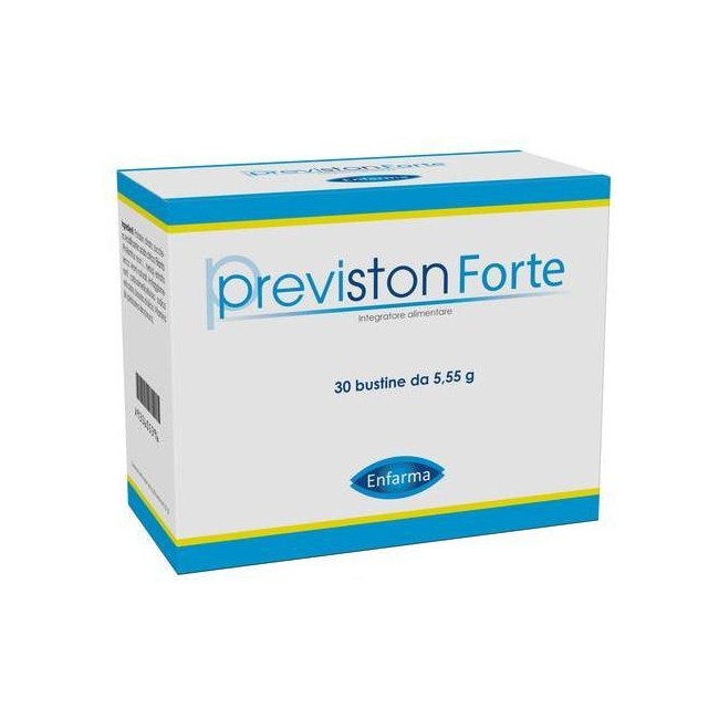 PREVISTON FORTE 30BUST