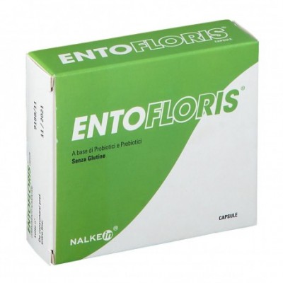 ENTOFLORIS 30CPS