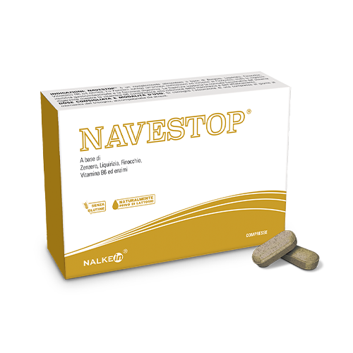 NAVESTOP 20CPR