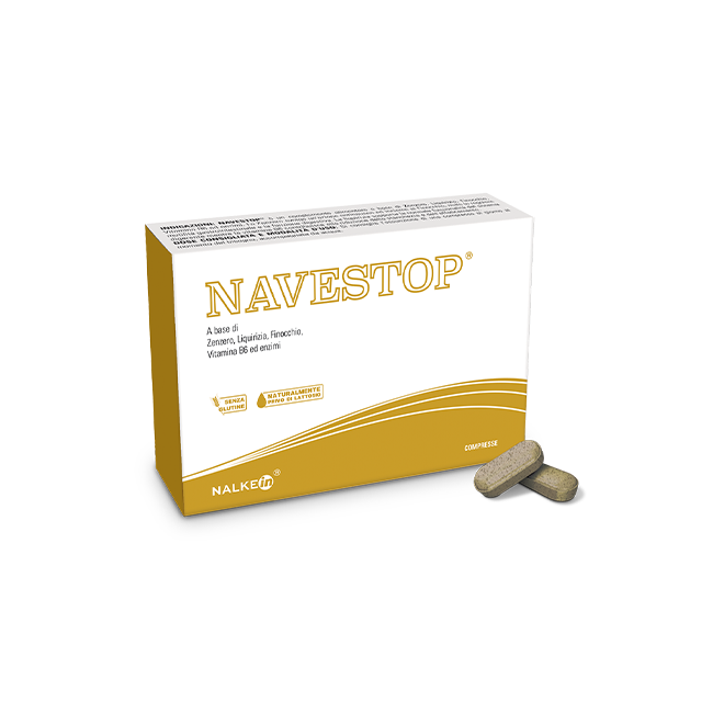 NAVESTOP 20CPR