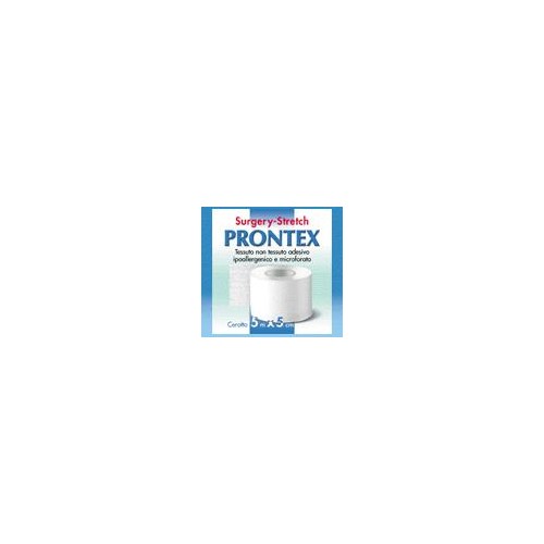 CER PRONTEX STRETCH 500X5CM