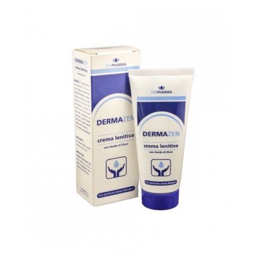 DERMAZEN CREMA LENITIVA 100ML