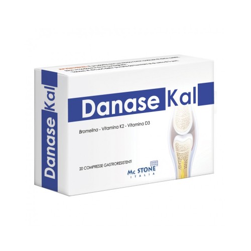 DANASE KAL 20CPR
