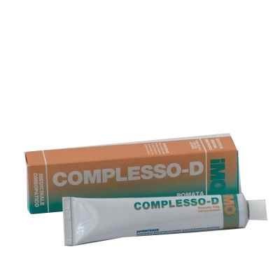 COMPLESSO DERMA CREMA 50ML