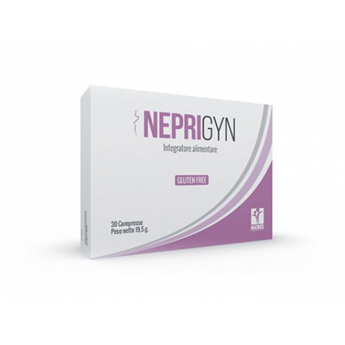 NEPRIGYN 30CPR