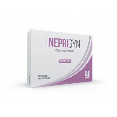 NEPRIGYN 30CPR