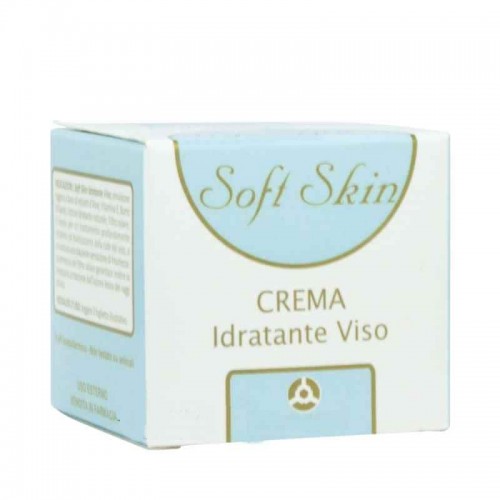 SOFTSKIN CREMA IDRATANTE VISO