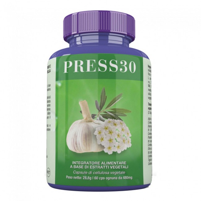 PRESS 30 60CPS
