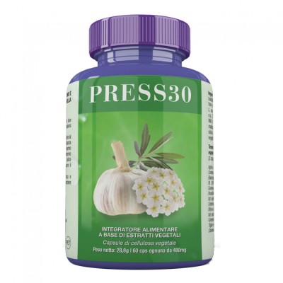 PRESS 30 60CPS