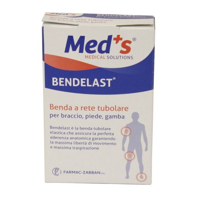 RETE ELASTICA POLSO/MANO