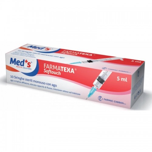 SIR MEDS 10ML AGO 1 ECC