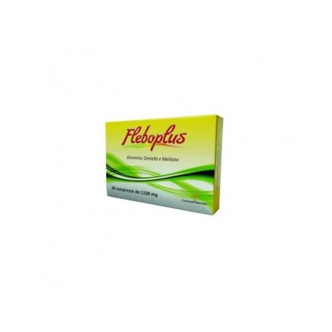 FLEBOPLUS 30CPR