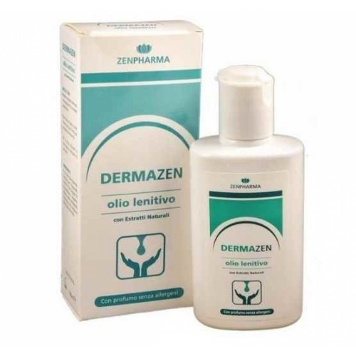 DERMAZEN OLIO LENITIVO 150ML