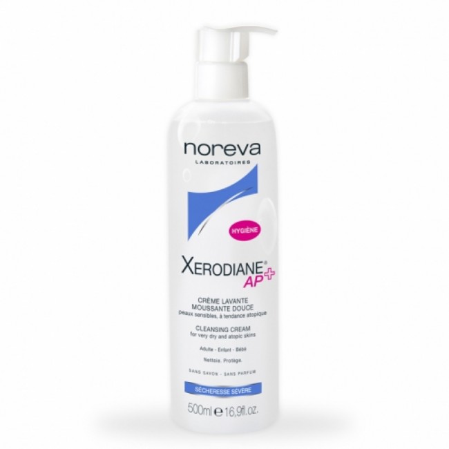 XERODIANE AP+ CR DETERG 500ML