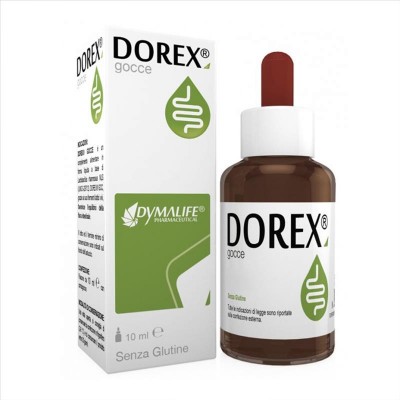 DOREX GOCCE 10ML
