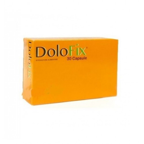 DOLOFIX 30CPS