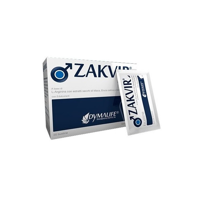 ZAKVIR 20BUST