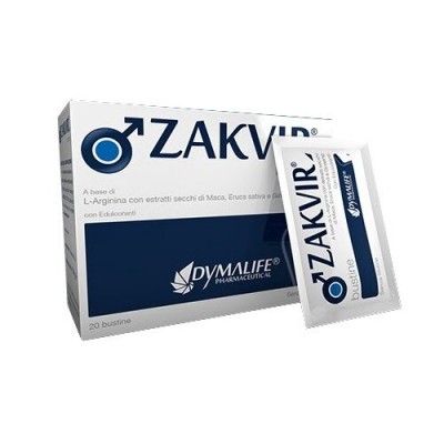 ZAKVIR 20BUST